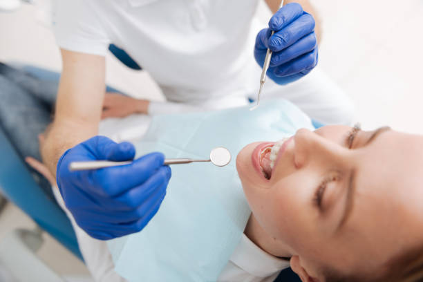 Best Dental Fillings (Composite and Amalgam)  in Pacific, WA